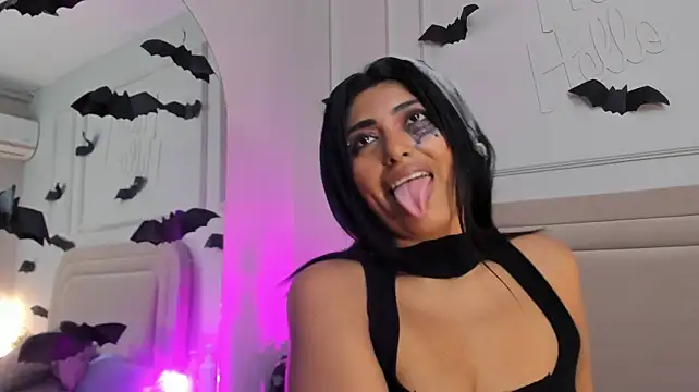Kaylachannell Live XXX-chat
