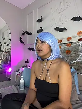 แชท XXX สดของ Kaylachannell