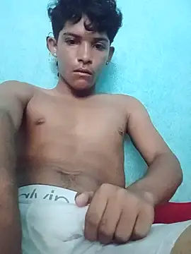 Show de Javierzb122 na webcam
