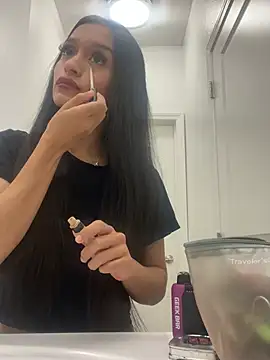 Leslycherry's Webcam Show