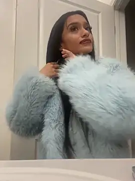 Leslycherry's Webcam Show