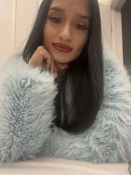 Leslycherry Webcam-Show