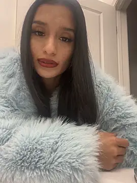 Leslycherry's Webcam Show