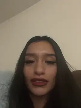 Leslycherry's Webcam Show
