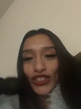 Show Webcam de Leslycherry