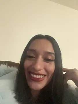 הופעת וובקאם של Leslycherry
