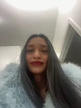 Leslycherry's Webcam Show