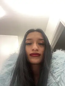 Leslycherry's Webcam Show
