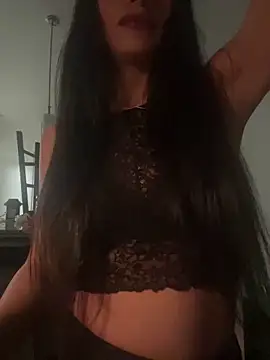 Show webcam de Leslycherry