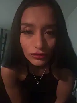 Show Webcam de Leslycherry