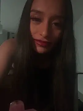 Leslycherry's Webcam Show
