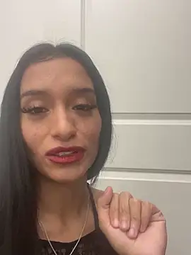 Leslycherry's Live XXX Chat