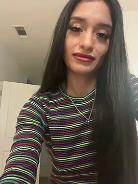 Leslycherry's Webcam Show