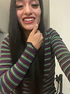 Leslycherry's Webcam Show