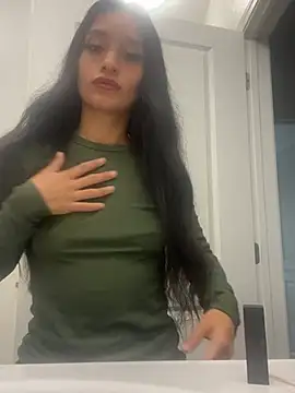 Leslycherry's Live XXX Chat