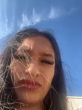 Leslycherry's Webcam Show