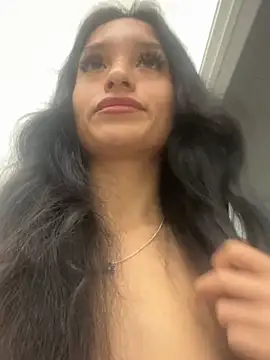 Leslycherry Obrolan Langsung XXX