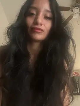 Show Webcam de Leslycherry