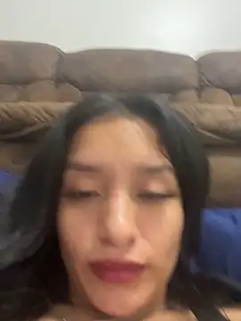 Leslycherry Show in webcam