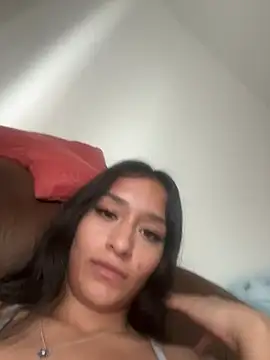 Leslycherry Webcam-Show