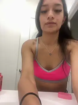 Leslycherry's Webcam Show