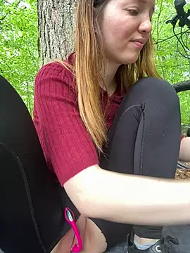 FayeFlame Webcam-Show