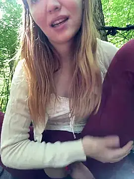 FayeFlame – Kamerová šou