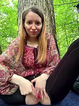 FayeFlame Webcam show
