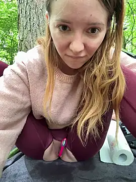 FayeFlame Webcam Show
