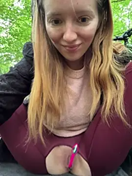 Show Webcam de FayeFlame