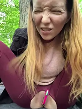 FayeFlame's Webcam Show