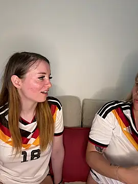 Webkamerová show FayeFlame
