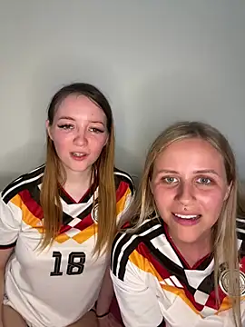 FayeFlame Webcam-Show