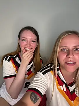 FayeFlame Show Webcam