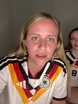 FayeFlame's Webcam Show