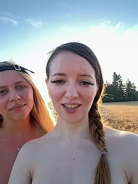 FayeFlame's Webcam Show