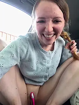 FayeFlame Webcam-Show