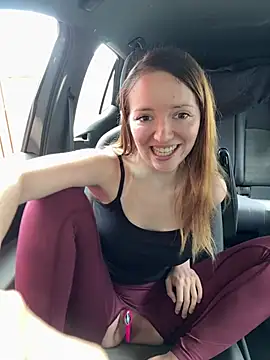 FayeFlame Webcamshow