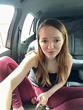FayeFlame webcam show