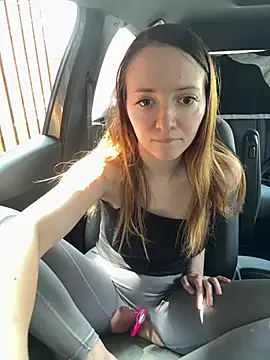 FayeFlame – webcam-show