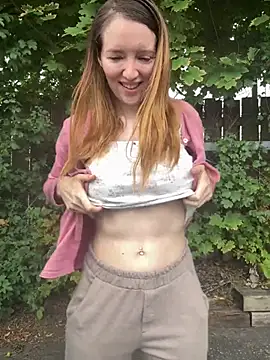 FayeFlame's Webcam Show