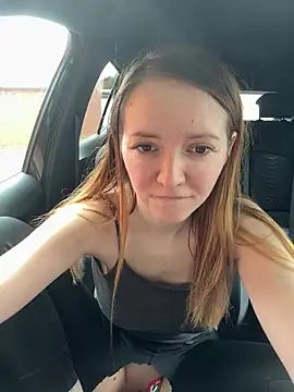 FayeFlame Pertunjukan Webcam