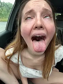 FayeFlame's Live XXX Chat
