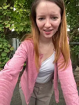 FayeFlame webcam show