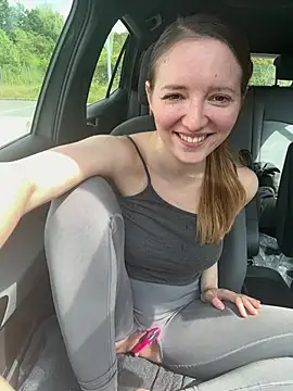 FayeFlame Webcam-Show