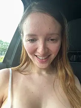 FayeFlame's Webcam Show