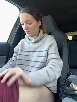 FayeFlame Show Webcam