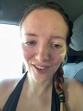 FayeFlame Webcam-Show