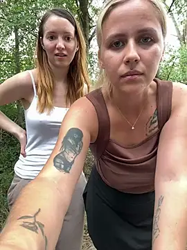FayeFlame Webcam show