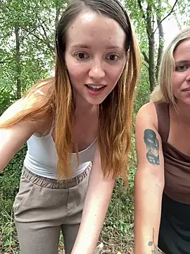 FayeFlame's Live XXX Chat